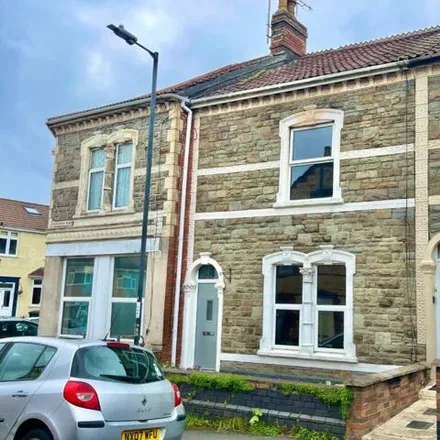 Buy this 3 bed house on 30 Orchard Road in Bristol, BS5 7HS