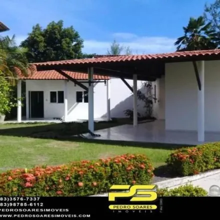 Buy this 4 bed house on unnamed road in Portal do Sol, João Pessoa - PB