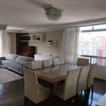 Image 2 - Rua Jorge Tibiriçá, Gonzaga, Santos - SP, 11060-470, Brazil - Apartment for sale