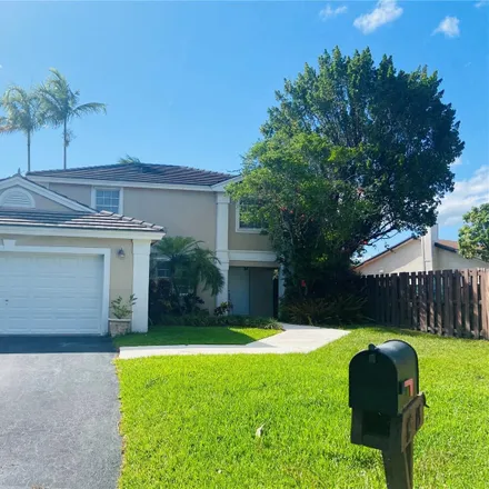 Rent this 4 bed house on 14811 Southwest 46th Lane in Miami-Dade County, FL 33185