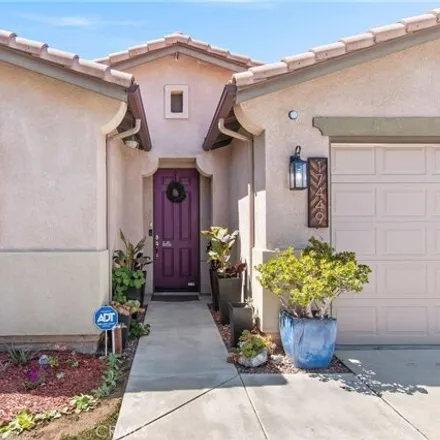 Image 2 - 17491 Kentucky Derby Drive, Moreno Valley, CA 92555, USA - House for sale
