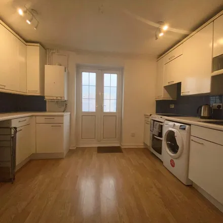 Rent this 2 bed apartment on Young Prince in 448 Roman Road, Old Ford