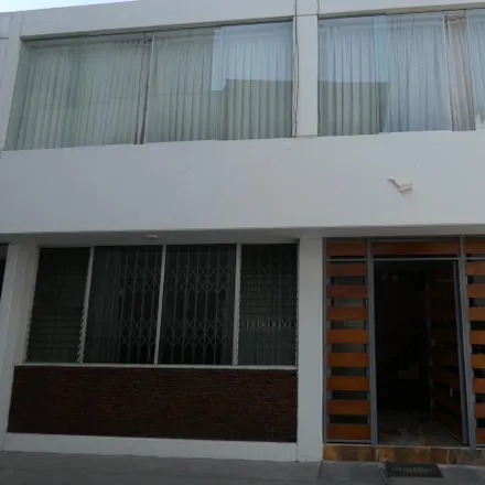 Image 5 - Hotel Ariosto, La Paz Avenue, Miraflores, Lima Metropolitan Area 15074, Peru - House for sale