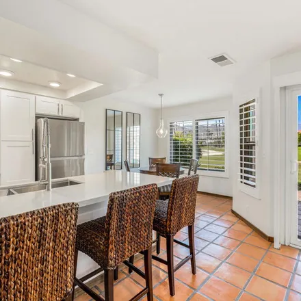 Rent this 2 bed apartment on Emerald Drive in La Quinta, CA