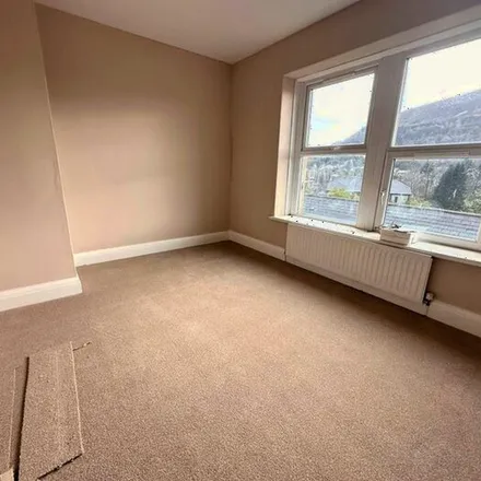 Rent this 3 bed duplex on Living Way Church in Eleanor Street, Tonypandy