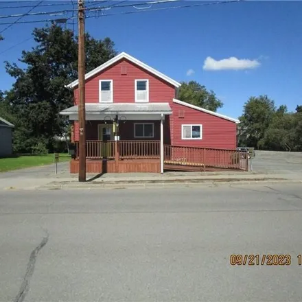 Buy this 5 bed house on 33 Hale Street in City of Norwich, NY 13815