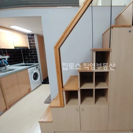 Image 5 - 서울특별시 강남구 논현동 202-9 - Apartment for rent