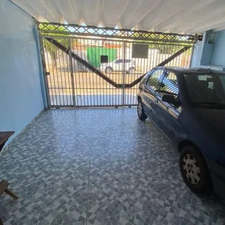 Buy this 3 bed house on Rua Professor Acácio de Vasconcelos Camargo in Bairro São Luís, Itu - SP