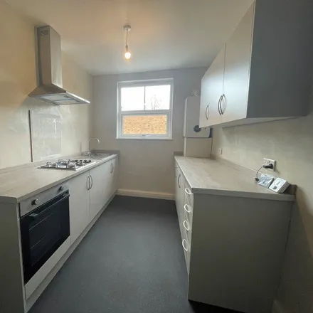 Rent this 2 bed apartment on The Real Ale Classroom in Allandale Road, Leicester