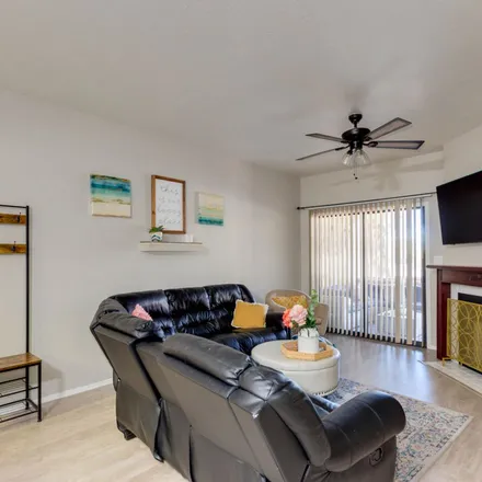 Image 1 - North 70th Street, Scottsdale, AZ 88253, USA - Apartment for rent