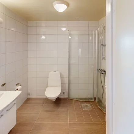 Rent this 1 bed apartment on Dunkehallavägen 78 in 554 47 Jönköping, Sweden