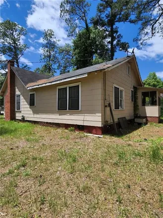 Image 5 - 1899 Bolick Northwest Lane, Ludowici, Long County, GA 31316, USA - House for sale