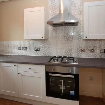 Rent this 2 bed townhouse on Hazel Way in Telford, TF2 9GS