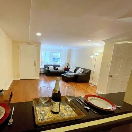 Rent this 3 bed townhouse on 471 West 140th Street in New York, NY 10031