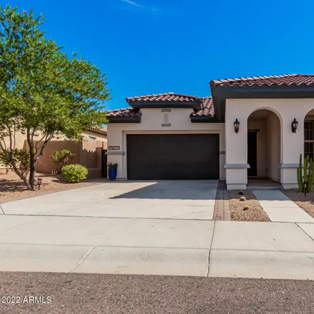 Buy this 3 bed house on 11927 South 184th Avenue in Goodyear, AZ 85338