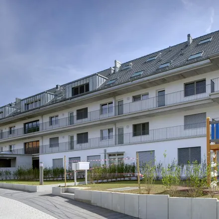 Image 2 - Reinhardt Jessica, Hauptstrasse, 4542 Bezirk Wasseramt, Switzerland - Apartment for rent