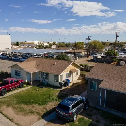 Buy this 2 bed house on 338 North Imperial Avenue in Brawley, CA 92227