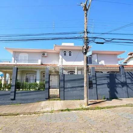 Buy this 4 bed house on Rua Eleutério da Silva Furtado in Jardim Atlântico, Florianópolis - SC