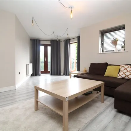 Rent this 2 bed apartment on Clarke Close in London, CR0 2NQ