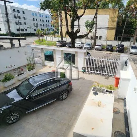 Buy this studio apartment on unnamed road in Jacarepaguá, Rio de Janeiro - RJ