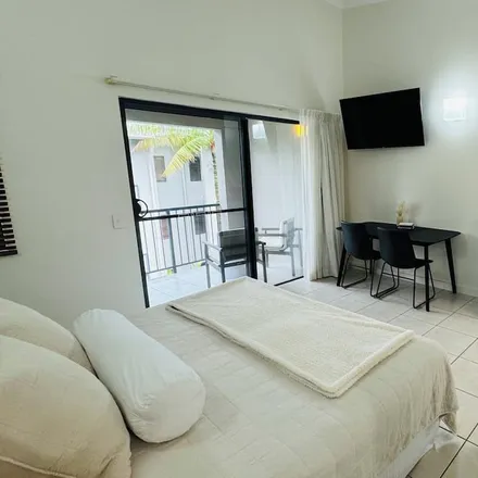 Rent this 1 bed apartment on Trinity Beach QLD 4879