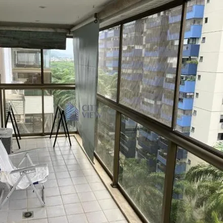 Buy this 2 bed apartment on Rua Alfredo Ceschiatti in Jacarepaguá, Rio de Janeiro - RJ