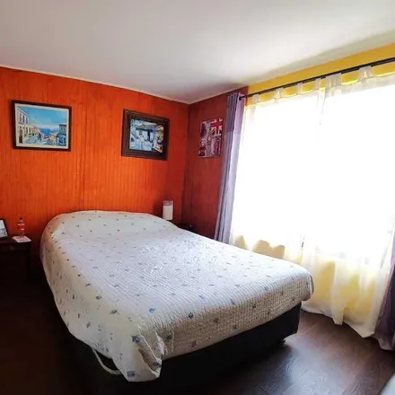 Buy this 5 bed house on Cruz del Sur in 271 1375 Algarrobo, Chile