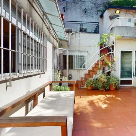 Buy this 3 bed house on Vilela 4029 in Saavedra, Buenos Aires