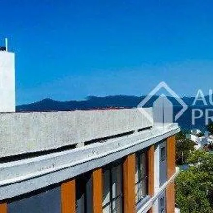 Buy this 1 bed apartment on unnamed road in Canasvieiras, Florianópolis - SC