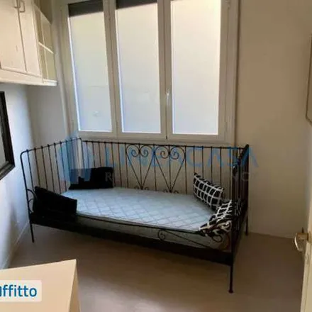 Rent this 2 bed apartment on Via Carlo Botta 18 in 20135 Milan MI, Italy