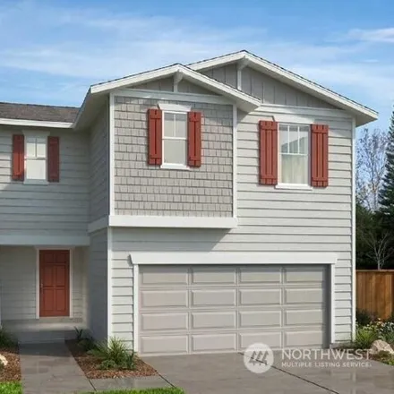 Buy this 3 bed house on 26425 180th Avenue Southeast in Covington, WA 98042
