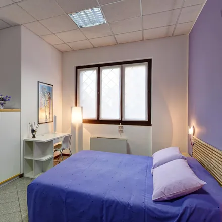Rent this 4 bed apartment on Via Don Carlo Riva in 20008 Bareggio MI, Italy