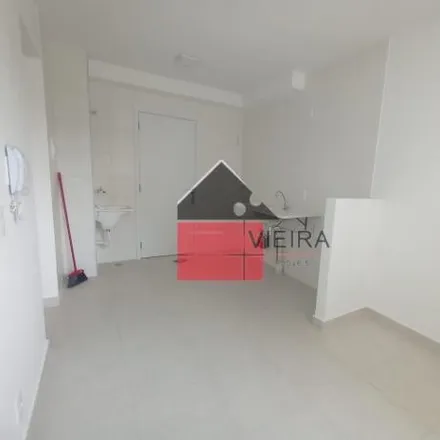 Rent this 2 bed apartment on Rua José Bento 12 in Cambuci, São Paulo - SP