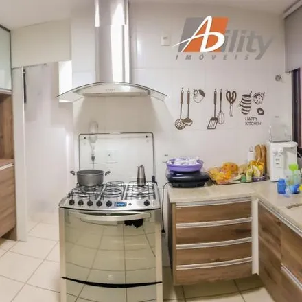 Rent this 3 bed apartment on Avenida Egito in Santa Rosa, Cuiabá - MT