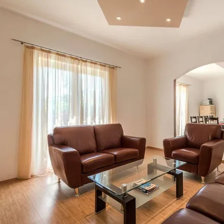 Rent this 4 bed apartment on Zadar in Ulica Vladka Mačeka, 23107 Zadar