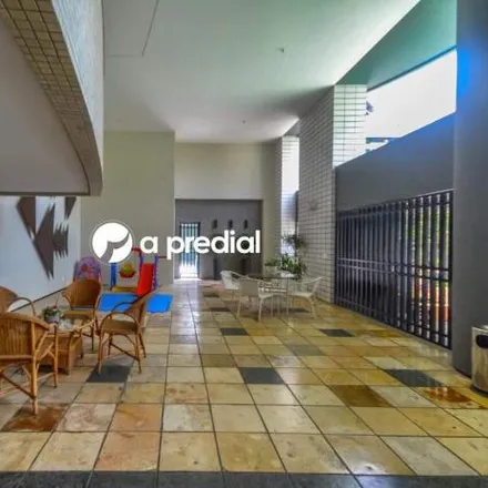 Rent this 2 bed apartment on Rua Silva Jatahy 1140 in Meireles, Fortaleza - CE