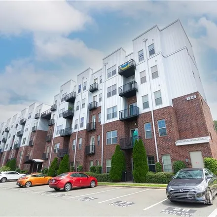 Buy this 2 bed condo on 2300 Yadkin Avenue in Charlotte, NC 28205