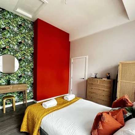 Rent this 1 bed apartment on Birmingham in B19 1AX, United Kingdom