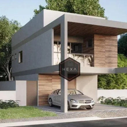 Buy this 4 bed house on Rua do Contorno in Jardins Monaco, Aparecida de Goiânia - GO