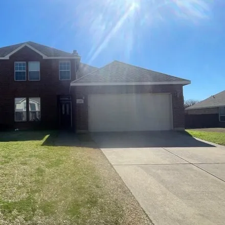 Buy this 4 bed house on 1714 Summerwood Drive in Cedar Hill, TX 75104