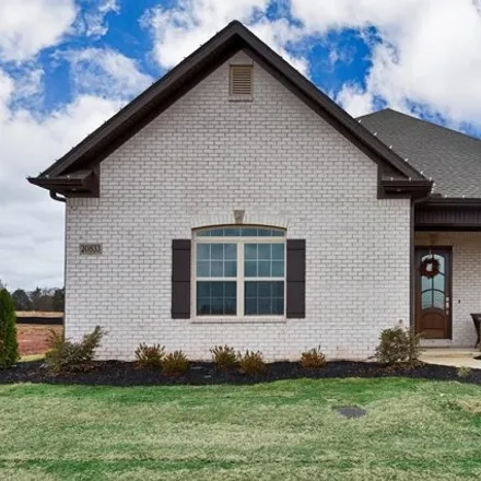 Buy this 3 bed house on 14402 Nw White Creek Trl in Athens, Alabama