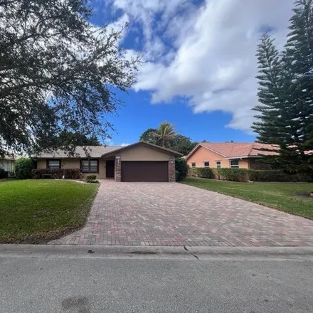 Image 2 - 1430 Northwest 111th Avenue, Coral Springs, FL 33071, USA - House for rent