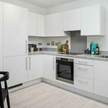 Buy this 1 bed apartment on Shopwhyke Road in Chichester, West Sussex