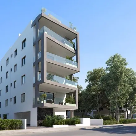 Buy this 3 bed apartment on Faneromenis Avenue in 6035 Larnaca, Cyprus