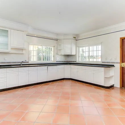 Rent this 6 bed apartment on Rua das Faias in 2750-762 Cascais, Portugal