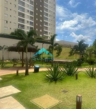 Image 1 - Avenida Universitária, Setor Central, Anápolis - GO, 75043-038, Brazil - Apartment for sale