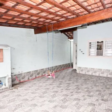 Buy this 2 bed house on Rua Exaporã in Água Quente, Taubaté - SP