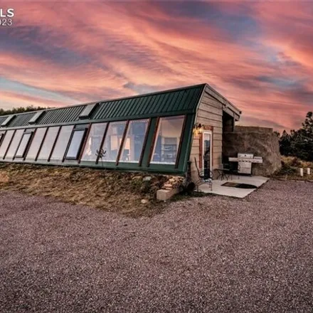 Image 1 - Vaughn View Extension, Pueblo County, CO, USA - House for sale