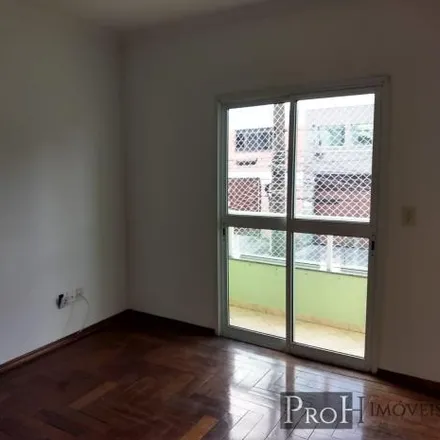Buy this 3 bed apartment on Rua Marechal Rondon in Vila América, Santo André - SP