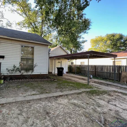 Buy this 3 bed house on 1207 Flanagan Drive in Longview, TX 75602